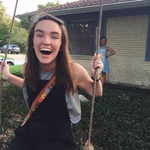 Meet your Posher, Catherine